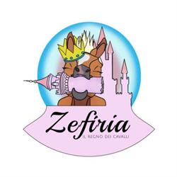 Zefiria il Regno dei cavalli - La fattoria di Tania