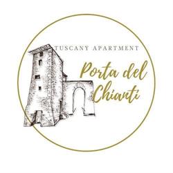 Porta del Chianti Tuscany Apartment