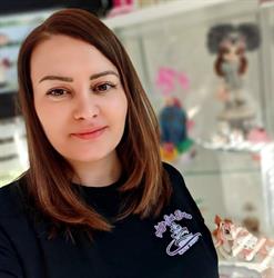 Arte del Dolce Andreea - Cake Design