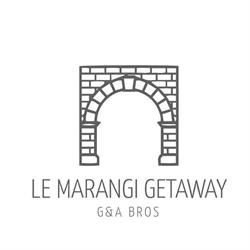 Le Marangi Getaway