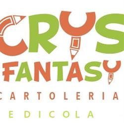 Tabaccheria Crys Fantasy Edicola Cartoleria