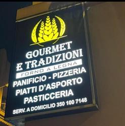 gourmet e tradizioni