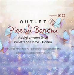 Piccoli Baroni di Lucia Bucalo