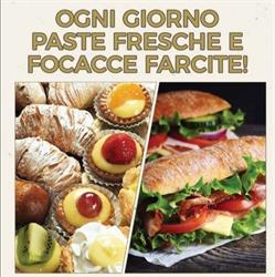 Pane cortesia