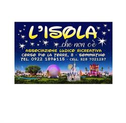 L'isola che non c'è