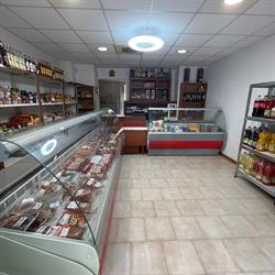 Magazin românesc Cremona