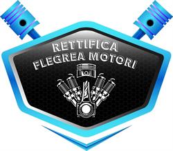 Rettifica Flegrea Motori