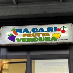 Ma Ga Ri Frutta
