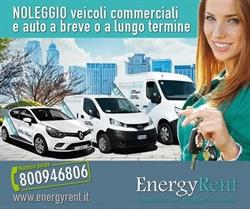 Energy Rent Pavia