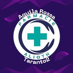 Farmacia Alioth Aquila Rossa - Taranto2