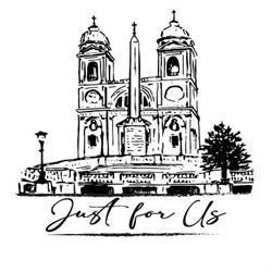 Just for us - Piazza di Spagna