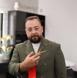 Alessandro Capasso barber shop