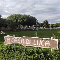A Casa di Luca