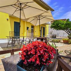 B&B la Casa del Vino - Tollo