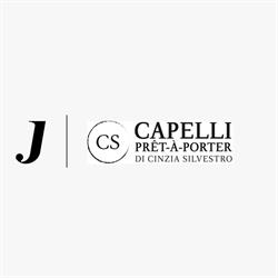 Cinzia Silvestro - Capelli Prêt á Porter