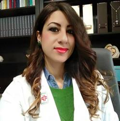 Daniela Orecchio Biologa Nutrizionista