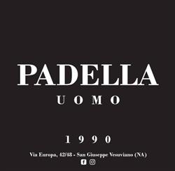 Padella uomo 1990