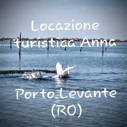 Locazione turistica ANNA
