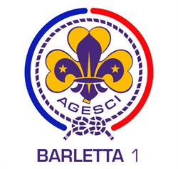 Gruppo Scout Agesci Barletta 1