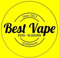 Best Vape Giulianova