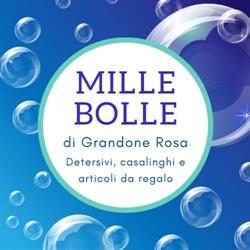 Mille Bolle di Grandone Rosa