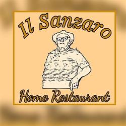 Il Sanzaro Home Restaurant (solo su prenotazione)