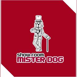 mister dog show room (Via Fanelli)