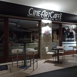 Cineartcaffè