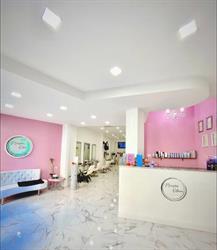 Maison Olivia Cheveux & Beautè