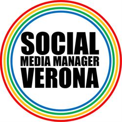 Social Media Manager Verona