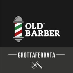 Old Barber Grottaferrata
