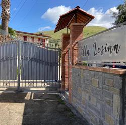 Villa Lesina Casa Vacanza