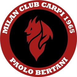 Milan Club Carpi 1965 Paolo Bertani