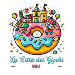 La città dei giochi