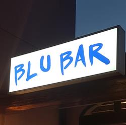 Blu Bar