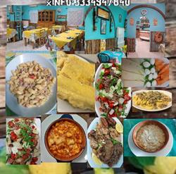 La locanda di nonna Nini