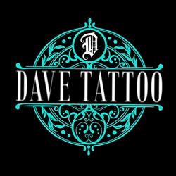DAVE tattoo studio