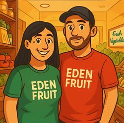 Eden Fruit