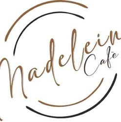 Madeleine cafè