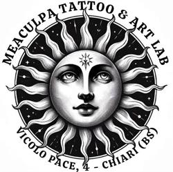 Meaculpa Tattoo & Art Lab