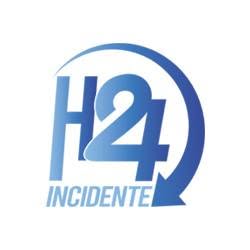 H24 Incidente
