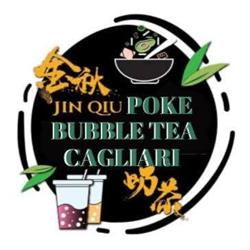 JinQiu Poke & Bubble Tea Cagliari