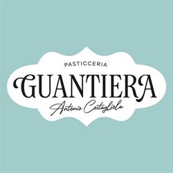 Guantiera pasticceria