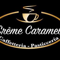 Pasticceria Crème Caramel