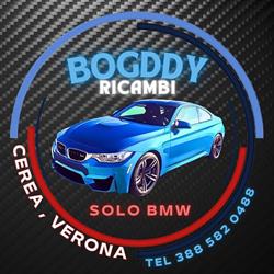 Bogddy ricambi di S.B