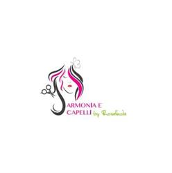 Armonia e Capelli by Rosalinda Fana