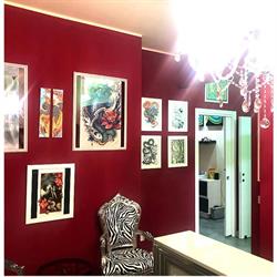 Phoenix tattoo art & beauty