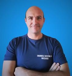 Emanuele Bertinelli - Massaggi e benessere