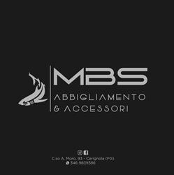 Abbigliamento MBS