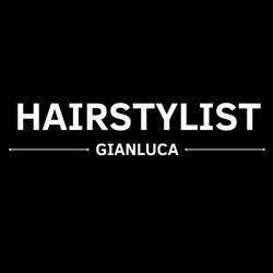 Gianluca hairstylist